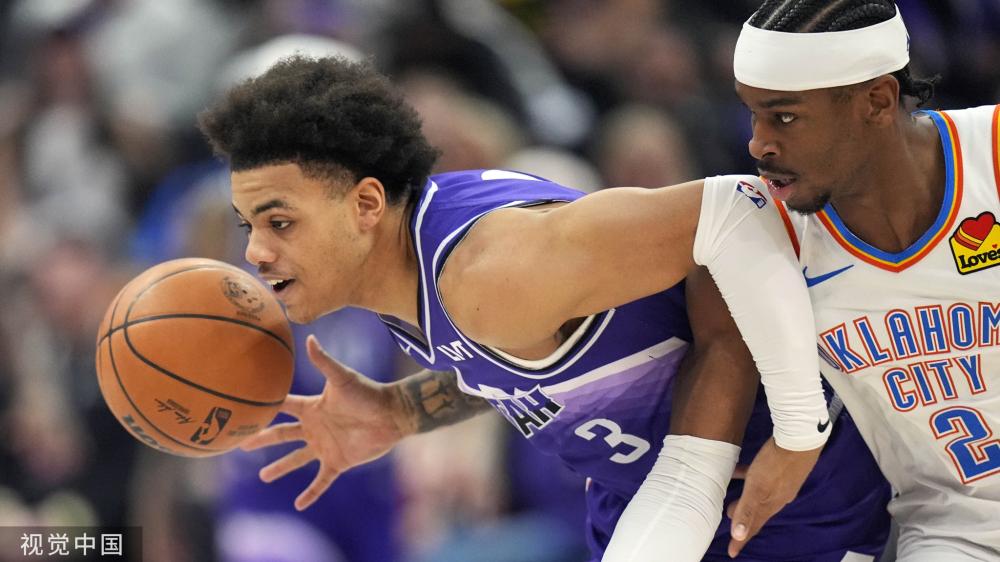 让世界看到 让世界看到