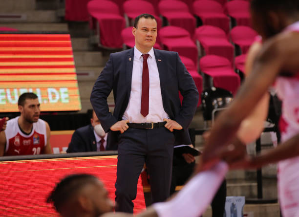 贝格的态度 贝格的态度